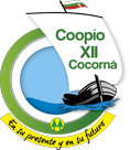 PASA - COOPIO XII